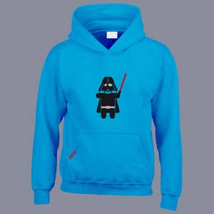 Image of Sweat shirt enfant Dark Pickto